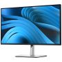 DELL Pro Plus P2725QE computer monitor 68,6 cm (27") 3840 x 2160 Pixels 4K Ultra HD LCD Zwart, Zilver (210-BRDS) thumbnail