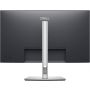 DELL Pro Plus P2725QE computer monitor 68,6 cm (27") 3840 x 2160 Pixels 4K Ultra HD LCD Zwart, Zilver (210-BRDS) thumbnail