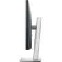 DELL Pro Plus P2725QE computer monitor 68,6 cm (27") 3840 x 2160 Pixels 4K Ultra HD LCD Zwart, Zilver (210-BRDS) thumbnail