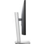 DELL Pro Plus P2725QE computer monitor 68,6 cm (27") 3840 x 2160 Pixels 4K Ultra HD LCD Zwart, Zilver (210-BRDS) thumbnail