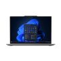 Lenovo ThinkPad X1 2-in-1 Gen 10 Copilot+ PC Intel Core Ultra 7 258V Laptop 35,6 cm (14") Touchscreen 2.8K 32 GB LPDDR5x-SDRAM 1 TB SSD Wi-Fi 7 (802.11be) Windows 11 Pro Engels Grijs (21NU0023MH) thumbnail