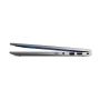 Lenovo ThinkPad X1 2-in-1 Gen 10 Copilot+ PC Intel Core Ultra 7 258V Laptop 35,6 cm (14") Touchscreen WUXGA 32 GB LPDDR5x-SDRAM 1 TB SSD Wi-Fi 7 (802.11be) Windows 11 Pro Engels Grijs (21NU003MMH) thumbnail