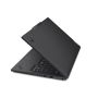 Lenovo ThinkPad T14 Gen 6 (Intel) Intel Core Ultra 5 225U 35,6 cm (14") WUXGA DDR5-SDRAM 512 GB SSD Wi-Fi 6E (802.11ax) Windows 11 Pro Engels Zwart (21QC002YMH) thumbnail