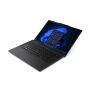 Lenovo ThinkPad T14 Gen 6 (Intel) Intel Core Ultra 5 225U 35,6 cm (14") WUXGA DDR5-SDRAM 512 GB SSD Wi-Fi 6E (802.11ax) Windows 11 Pro Engels Zwart (21QC002YMH) thumbnail