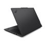 Lenovo ThinkPad T14 Gen 6 (Intel) Intel Core Ultra 5 225U 35,6 cm (14") WUXGA DDR5-SDRAM 512 GB SSD Wi-Fi 6E (802.11ax) Windows 11 Pro Engels Zwart (21QC002YMH) thumbnail