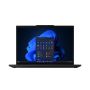 Lenovo ThinkPad T14 Gen 6 (Intel) Intel Core Ultra 7 255U 35,6 cm (14") WUXGA DDR5-SDRAM 512 GB SSD Wi-Fi 6E (802.11ax) Windows 11 Pro Engels Zwart (21QC004PMH) thumbnail