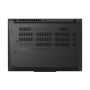 Lenovo ThinkPad T14 Gen 6 (Intel) Intel Core Ultra 7 255U 35,6 cm (14") WUXGA DDR5-SDRAM 512 GB SSD Wi-Fi 6E (802.11ax) Windows 11 Pro Engels Zwart (21QC004PMH) thumbnail
