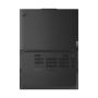 Lenovo ThinkPad T16 Gen 4 (Intel) Intel Core Ultra 5 225U 40,6 cm (16") WUXGA DDR5-SDRAM 512 GB SSD Wi-Fi 6E (802.11ax) Windows 11 Pro Engels Zwart (21QE005BMH) thumbnail