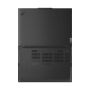 Lenovo ThinkPad T16 Gen 4 (Intel) Intel Core Ultra 7 255U 40,6 cm (16") WUXGA DDR5-SDRAM 1 TB SSD Wi-Fi 6E (802.11ax) Windows 11 Pro Engels Zwart (21QE005CMH) thumbnail