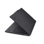 Lenovo ThinkPad T14 Gen 6 (Intel) Copilot+ PC Intel Core Ultra 7 258V 35,6 cm (14") WUXGA 32 GB LPDDR5x-SDRAM 1 TB SSD Wi-Fi 7 (802.11be) Windows 11 Pro Engels Zwart (21QG001UMH) thumbnail