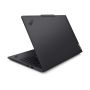 Lenovo ThinkPad T14 Gen 6 (Intel) Copilot+ PC Intel Core Ultra 7 258V 35,6 cm (14") WUXGA 32 GB LPDDR5x-SDRAM 1 TB SSD Wi-Fi 7 (802.11be) Windows 11 Pro Engels Zwart (21QG001UMH) thumbnail