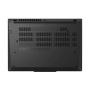 Lenovo ThinkPad T14 Gen 6 (Intel) Copilot+ PC Intel Core Ultra 7 258V 35,6 cm (14") WUXGA 32 GB LPDDR5x-SDRAM 1 TB SSD Wi-Fi 7 (802.11be) Windows 11 Pro Engels Zwart (21QG001UMH) thumbnail