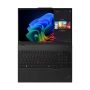 Lenovo ThinkPad T16 Gen 4 (AMD) Copilot+ PC AMD Ryzen AI 7 PRO 350 40,6 cm (16") WUXGA 32 GB DDR5-SDRAM 1 TB SSD Wi-Fi 7 (802.11be) Windows 11 Pro Engels Zwart (21QN0015MH) thumbnail