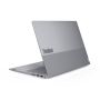 Lenovo ThinkBook 16 G8 IRL Intel® Core™ i5 i5-13420H 40,6 cm (16") WUXGA 16 GB DDR5-SDRAM 512 GB SSD Wi-Fi 6E (802.11ax) Windows 11 Pro Engels Grijs (21SH00G0MH) thumbnail