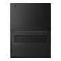 Lenovo ThinkPad E16 Gen 3 (Intel) Intel Core Ultra 5 255U Laptop 40,6 cm (16") WUXGA 16 GB DDR5-SDRAM 512 GB SSD Wi-Fi 6E (802.11ax) Windows 11 Pro Engels Zwart (21SR002DMH) thumbnail