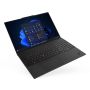 Lenovo ThinkPad E16 Gen 3 (Intel) Intel Core Ultra 5 255U Laptop 40,6 cm (16") WUXGA 16 GB DDR5-SDRAM 512 GB SSD Wi-Fi 6E (802.11ax) Windows 11 Pro Engels Zwart (21SR002DMH) thumbnail