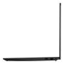 Lenovo ThinkPad E16 Gen 3 (Intel) Intel Core Ultra 5 255U Laptop 40,6 cm (16") WUXGA 16 GB DDR5-SDRAM 512 GB SSD Wi-Fi 6E (802.11ax) Windows 11 Pro Engels Zwart (21SR002DMH) thumbnail