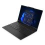 Lenovo ThinkPad E16 Gen 3 (Intel) Intel Core Ultra 7 255H Laptop 40,6 cm (16") WUXGA 16 GB DDR5-SDRAM 512 GB SSD Wi-Fi 6E (802.11ax) Windows 11 Pro Engels Zwart (21SR002FMH) thumbnail