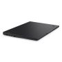 Lenovo ThinkPad E16 Gen 3 (Intel) Intel Core Ultra 7 255H Laptop 40,6 cm (16") WUXGA 16 GB DDR5-SDRAM 512 GB SSD Wi-Fi 6E (802.11ax) Windows 11 Pro Engels Zwart (21SR002FMH) thumbnail