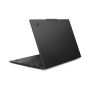 Lenovo ThinkPad E16 Gen 3 (AMD) AMD Ryzen™ 7 250 40,6 cm (16") WUXGA 16 GB DDR5-SDRAM 512 GB SSD Wi-Fi 6E (802.11ax) Windows 11 Pro Engels Zwart (21ST001UMH) thumbnail