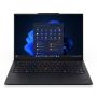 Lenovo ThinkPad E14 Gen 7 (Intel) Intel Core Ultra 5 255U Laptop 35,6 cm (14") WUXGA 16 GB DDR5-SDRAM 512 GB SSD Wi-Fi 6E (802.11ax) Windows 11 Pro Engels Zwart (21SX002HMH) thumbnail