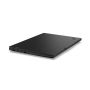 Lenovo ThinkPad E14 Gen 7 (AMD) AMD Ryzen™ 7 250 35,6 cm (14") WUXGA 16 GB DDR5-SDRAM 512 GB SSD Wi-Fi 6E (802.11ax) Windows 11 Pro Engels Zwart (21T00023MH) thumbnail