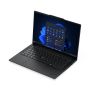 Lenovo ThinkPad E14 Gen 7 (AMD) AMD Ryzen™ 7 250 35,6 cm (14") WUXGA 16 GB DDR5-SDRAM 512 GB SSD Wi-Fi 6E (802.11ax) Windows 11 Pro Engels Zwart (21T00023MH) thumbnail