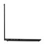 Lenovo ThinkPad E14 Gen 7 (AMD) AMD Ryzen™ 7 250 35,6 cm (14") WUXGA 16 GB DDR5-SDRAM 512 GB SSD Wi-Fi 6E (802.11ax) Windows 11 Pro Engels Zwart (21T00023MH) thumbnail