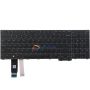 Lenovo Keyb T16/P16s/P16v G1/G2 /L15 G3/G4 DK - BL (5N21K05160) thumbnail