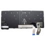 Lenovo 5N21M38564 laptop reserve-onderdeel Toetsenbord (5N21M38564) thumbnail