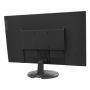 Lenovo C27-30 LED display 68,6 cm (27") 1920 x 1080 Pixels Full HD Zwart (62AAKAT6EU) thumbnail