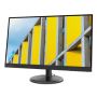 Lenovo C27-30 LED display 68,6 cm (27") 1920 x 1080 Pixels Full HD Zwart (62AAKAT6EU) thumbnail