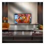 LG NanoCell 43NANO82T6B tv 109,2 cm (43") 4K Ultra HD Smart TV Wifi Zwart (43NANO82T6B) thumbnail