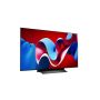 LG OLED48C41LA tv 121,9 cm (48") 4K Ultra HD Smart TV Wifi Zwart (OLED48C41LA) thumbnail