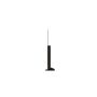 LG OLED48C41LA tv 121,9 cm (48") 4K Ultra HD Smart TV Wifi Zwart (OLED48C41LA) thumbnail