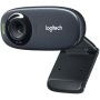 Logitech HD C310 webcam 1280 x 720 (960-000585) thumbnail