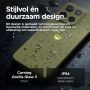 Motorola moto g15 power 17,1 cm (6.72") Dual SIM Android 15 4G USB Type-C 8 GB 256 GB 6000 mAh Groen (PB6G0002PL) thumbnail