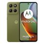 Motorola moto g15 power 17,1 cm (6.72") Dual SIM Android 15 4G USB Type-C 8 GB 256 GB 6000 mAh Groen (PB6G0002PL) thumbnail
