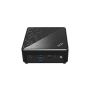 MSI Cubi N ADL S-254AT N200/4GB/128SSD/W11 Pro (00B0A921-254) thumbnail