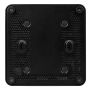 MSI Cubi NUC AI 1UMG-022AT Intel Core Ultra 7 155H 16 GB DDR5-SDRAM 1 TB SSD Windows 11 Pro Mini PC Zwart (00B20911-022) thumbnail