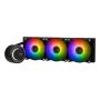 MSI MAG CORELIQUID E360 koelsysteem voor computers Moederbord, Processor Kit voor vloeistofkoeling 12 cm Zwart (306-7ZW6E11-C24) thumbnail