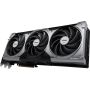MSI VENTUS GEFORCE RTX 5090 32G 3X OC videokaart NVIDIA 32 GB GDDR7 (GEFORCE RTX 5090 32G VENTUS 3X OC) thumbnail