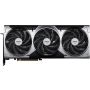 MSI VENTUS GEFORCE RTX 5090 32G 3X OC videokaart NVIDIA 32 GB GDDR7 (GEFORCE RTX 5090 32G VENTUS 3X OC) thumbnail