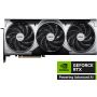 MSI VENTUS GEFORCE RTX 5090 32G 3X OC videokaart NVIDIA 32 GB GDDR7 (GEFORCE RTX 5090 32G VENTUS 3X OC) thumbnail