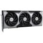 MSI VENTUS GEFORCE RTX 5090 32G 3X OC videokaart NVIDIA 32 GB GDDR7 (GEFORCE RTX 5090 32G VENTUS 3X OC) thumbnail