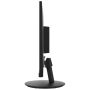 MSI Pro MP242A computer monitor 60,5 cm (23.8") 1920 x 1080 Pixels Full HD Zwart (PRO MP242A) thumbnail