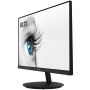 MSI Pro MP242A computer monitor 60,5 cm (23.8") 1920 x 1080 Pixels Full HD Zwart (PRO MP242A) thumbnail