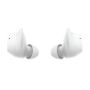 Samsung Galaxy Buds FE Hoofdtelefoons True Wireless Stereo (TWS) In-ear Oproepen/muziek Bluetooth Wit (SM-R400NZWAEUE) thumbnail