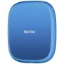 SanDisk Creator Phone - SSD - 2 TB - extern (tragbar) (SDSSDE62C-2T00-G25) (SDSSDE62C-2T00-G25) thumbnail