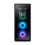 Acer Predator Orion 7000 PO7-660 Intel Core Ultra 7 265KF 32 GB DDR5-SDRAM 2 TB SSD NVIDIA GeForce RTX 5090 Windows 11 Home Desktop PC Zwart (DG.E4DEG.008) thumbnail